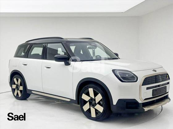 MINI COUNTRYMAN 66,45 KW ELÉTRICO SE EXCLUSIVE ALL4